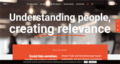 Desktop Screenshot of bewertungsportale.de